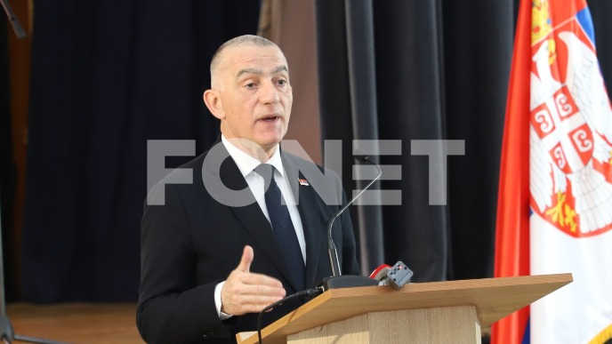 Strože prema nasilju